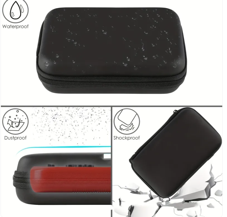 Carrying Case