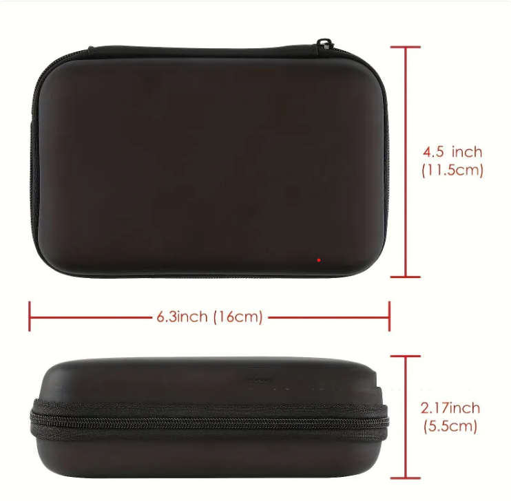 Carrying Case