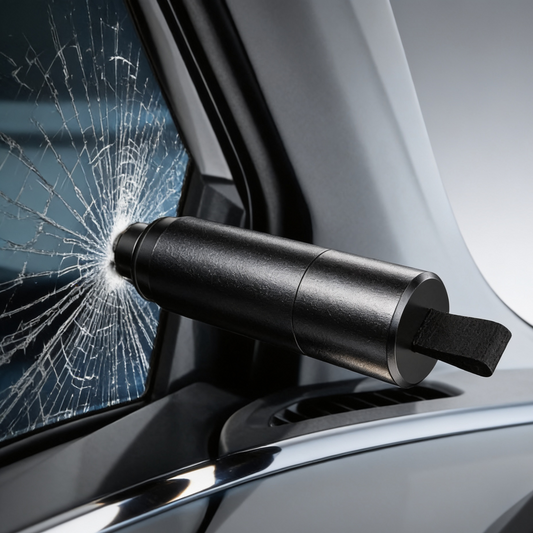 2-in-1 Emergency Escape Tool