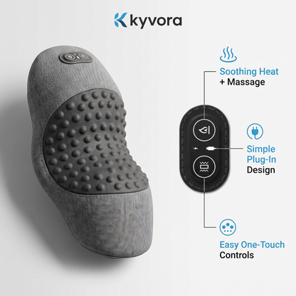 Kyvora Neck Massager™