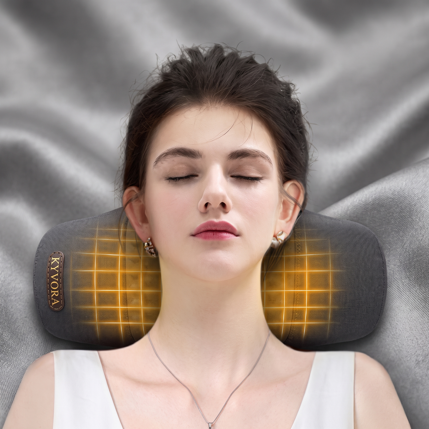 Kyvora Neck Massager™