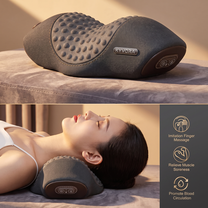 Kyvora Neck Massager™