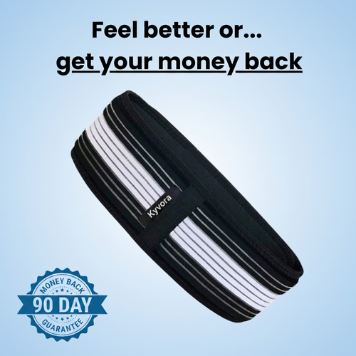 Kyvora Support Belt™