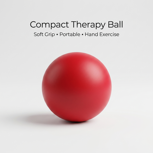 Hand Therapy Ball
