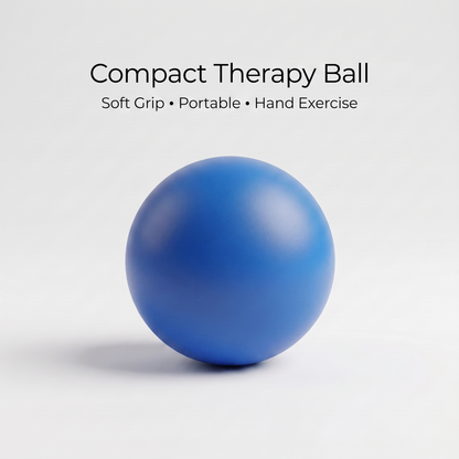 Hand Therapy Ball