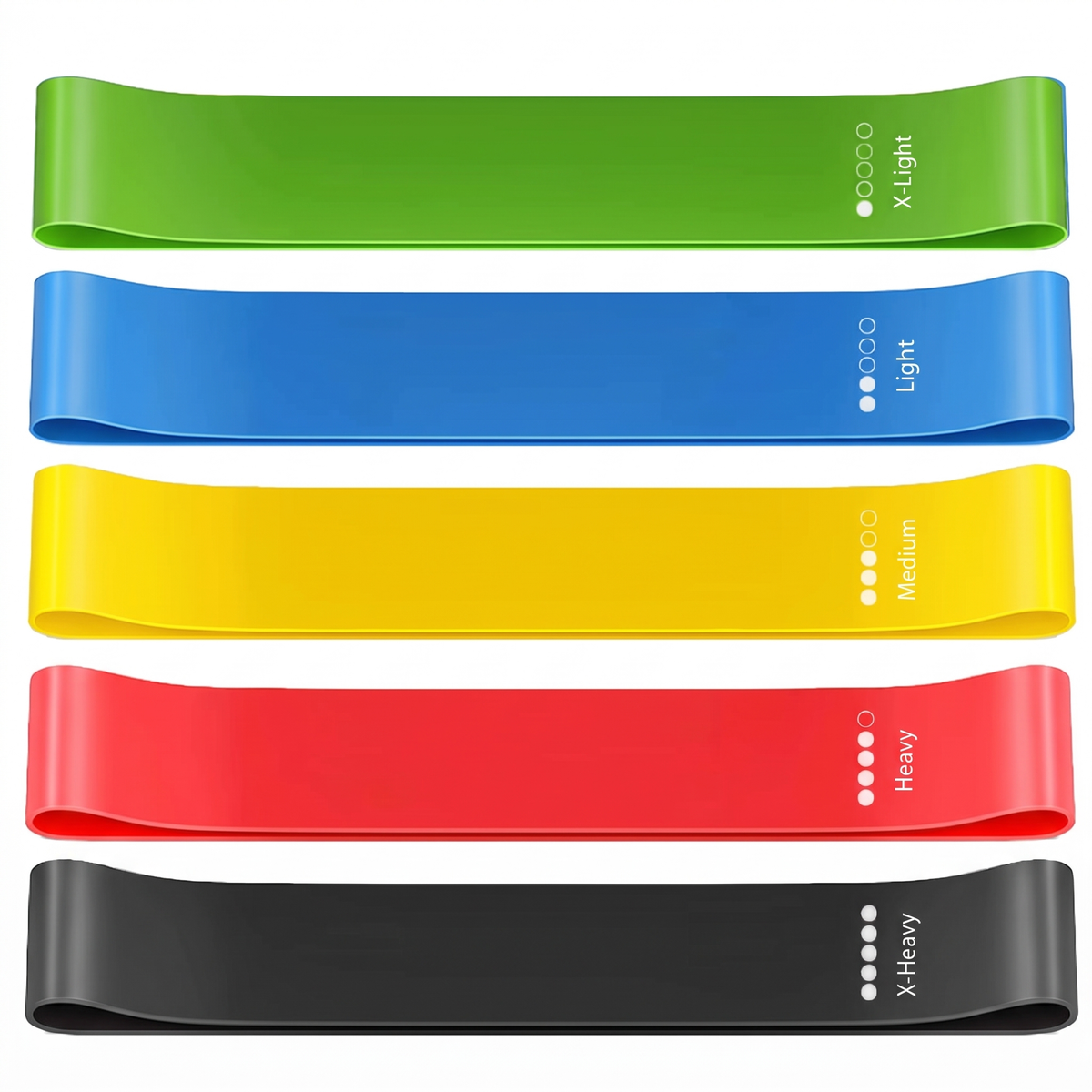Kyvora Mobility Bands™