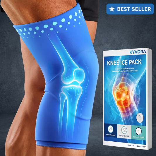 Kyvora Knee Relief 360™
