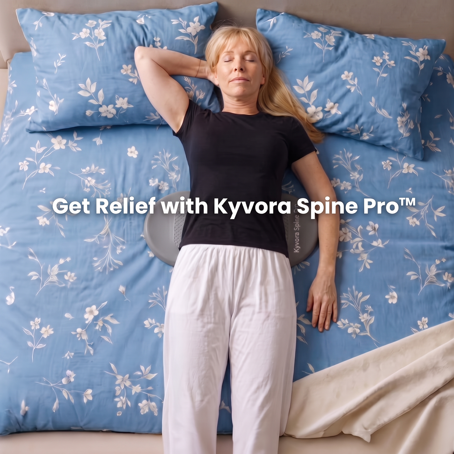Kyvora Spine Pro™