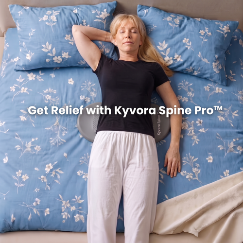 Kyvora Spine Pro™