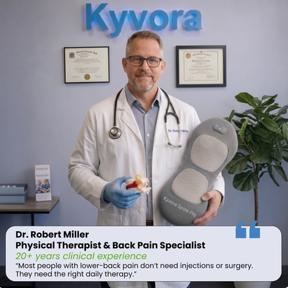 Kyvora Spine Pro™